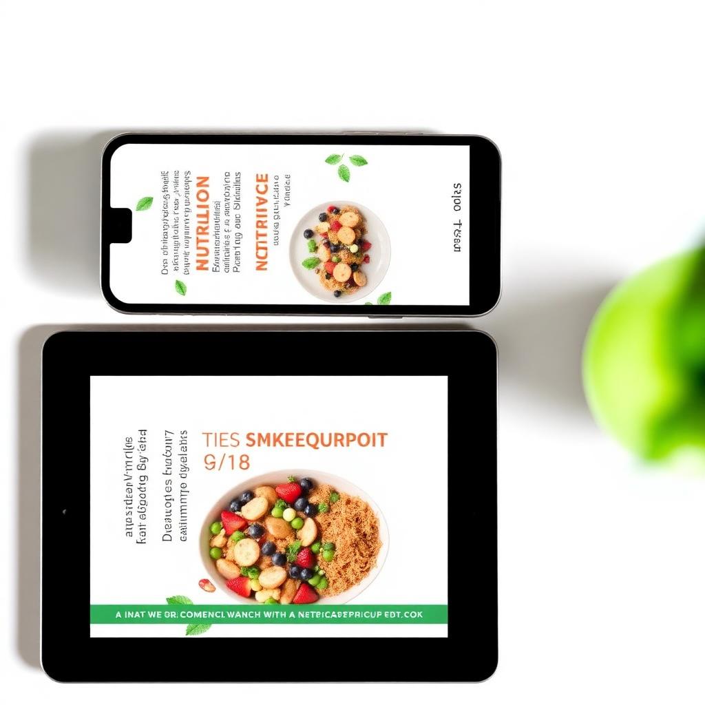 LeanBlueprint program ebook and app